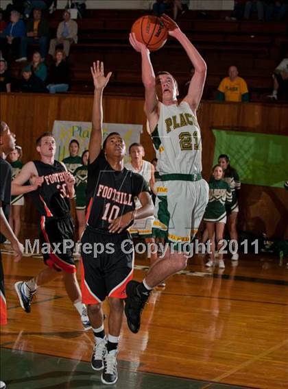 Thumbnail 1 in Foothill @ Placer photogallery.