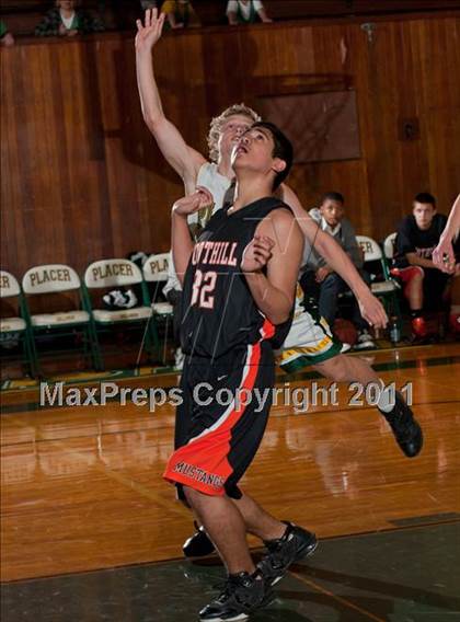 Thumbnail 3 in Foothill @ Placer photogallery.