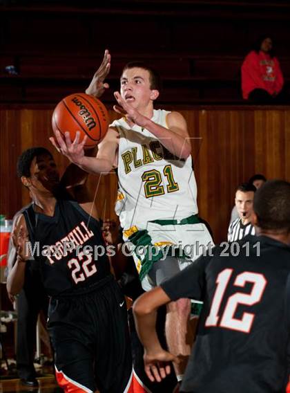 Thumbnail 2 in Foothill @ Placer photogallery.