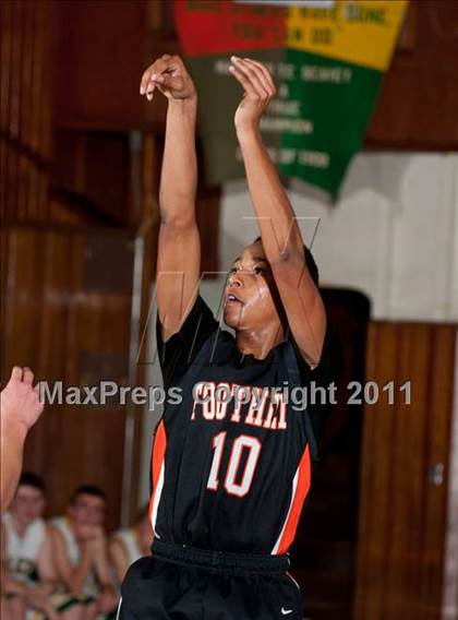Thumbnail 3 in Foothill @ Placer photogallery.