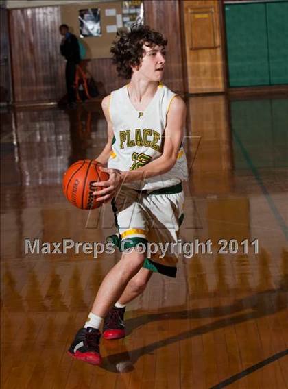 Thumbnail 2 in JV: Foothill @ Placer photogallery.