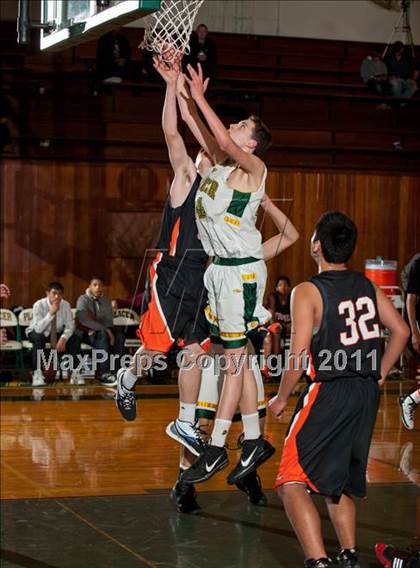 Thumbnail 3 in Foothill @ Placer photogallery.