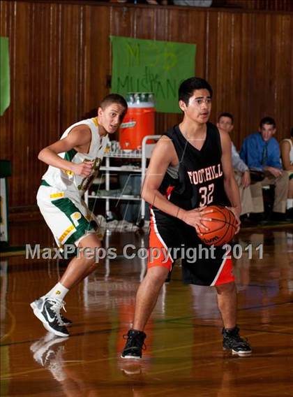Thumbnail 2 in Foothill @ Placer photogallery.