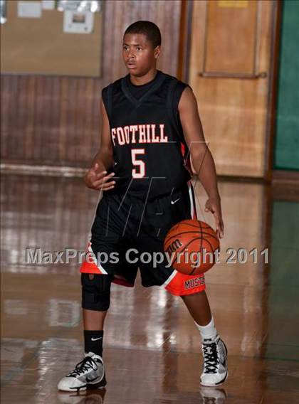 Thumbnail 1 in Foothill @ Placer photogallery.