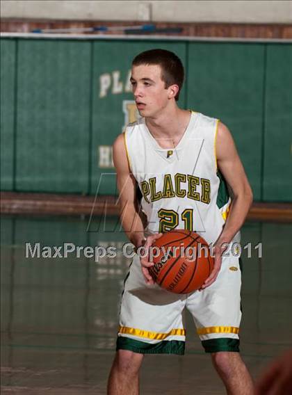 Thumbnail 2 in Foothill @ Placer photogallery.