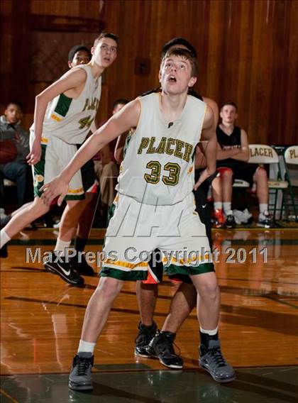 Thumbnail 1 in Foothill @ Placer photogallery.