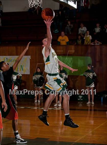 Thumbnail 1 in Foothill @ Placer photogallery.