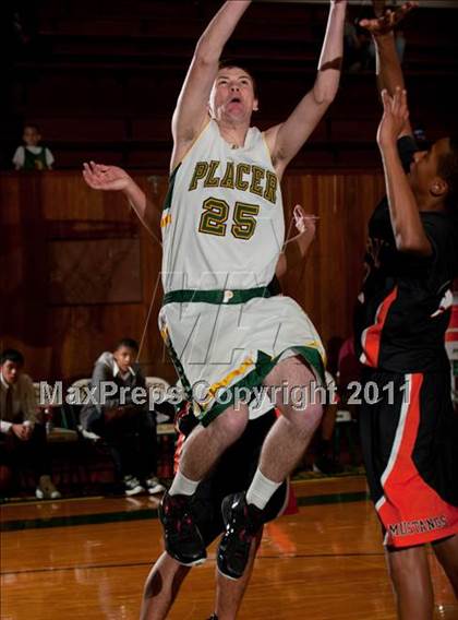 Thumbnail 2 in Foothill @ Placer photogallery.