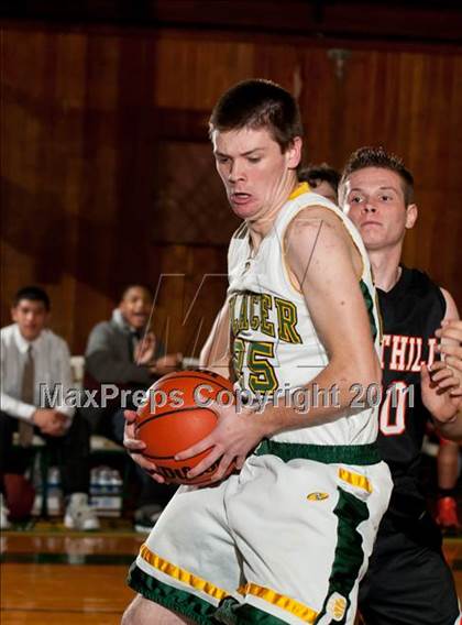 Thumbnail 1 in Foothill @ Placer photogallery.