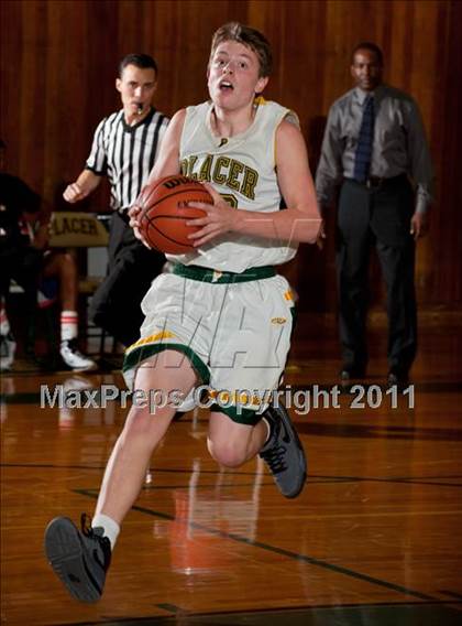 Thumbnail 3 in Foothill @ Placer photogallery.