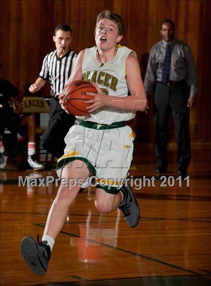 Thumbnail 3 in JV: Foothill @ Placer photogallery.