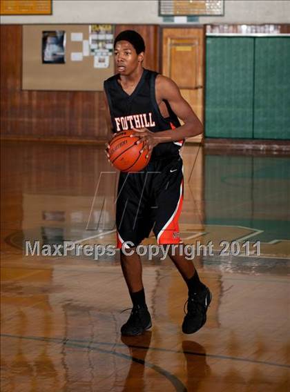 Thumbnail 1 in Foothill @ Placer photogallery.