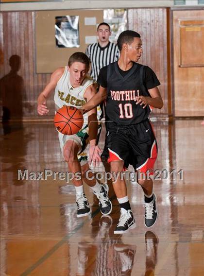 Thumbnail 2 in Foothill @ Placer photogallery.