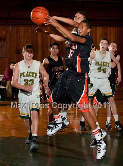 Thumbnail 2 in JV: Foothill @ Placer photogallery.
