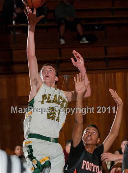 Thumbnail 1 in Foothill @ Placer photogallery.
