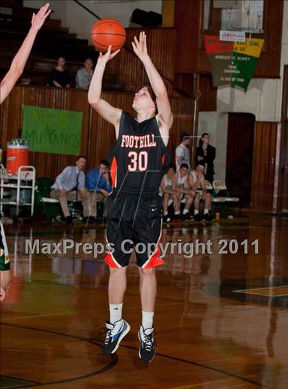Thumbnail 1 in Foothill @ Placer photogallery.