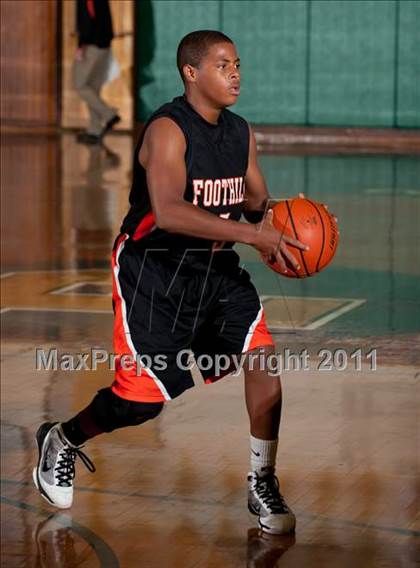 Thumbnail 3 in Foothill @ Placer photogallery.