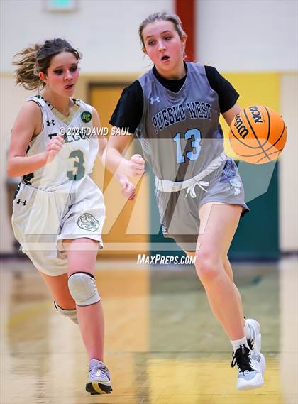 Thumbnail 1 in Pueblo West @ Falcon photogallery.