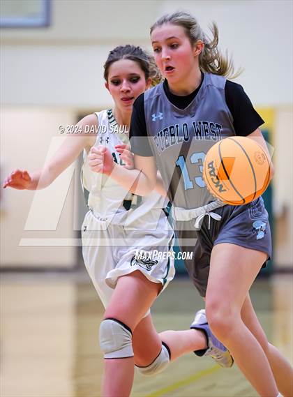 Thumbnail 1 in Pueblo West @ Falcon photogallery.