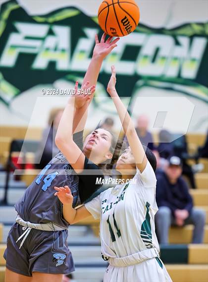 Thumbnail 2 in Pueblo West @ Falcon photogallery.