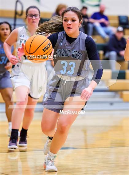 Thumbnail 2 in Pueblo West @ Falcon photogallery.