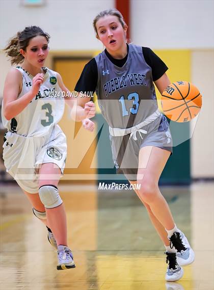 Thumbnail 3 in Pueblo West @ Falcon photogallery.