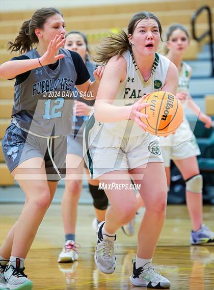 Thumbnail 1 in Pueblo West @ Falcon photogallery.