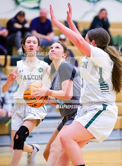 Thumbnail 3 in Pueblo West @ Falcon photogallery.