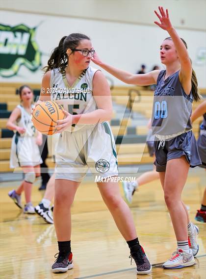 Thumbnail 3 in Pueblo West @ Falcon photogallery.