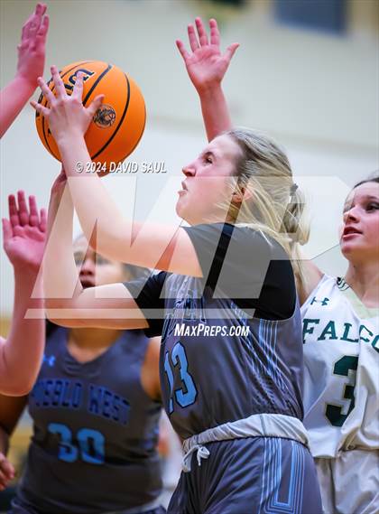 Thumbnail 3 in Pueblo West @ Falcon photogallery.