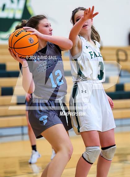 Thumbnail 2 in Pueblo West @ Falcon photogallery.