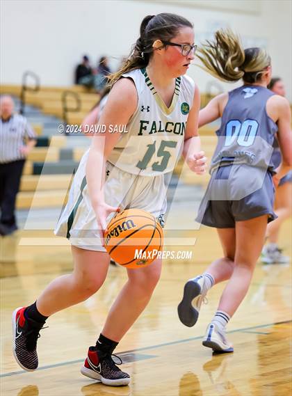 Thumbnail 2 in Pueblo West @ Falcon photogallery.
