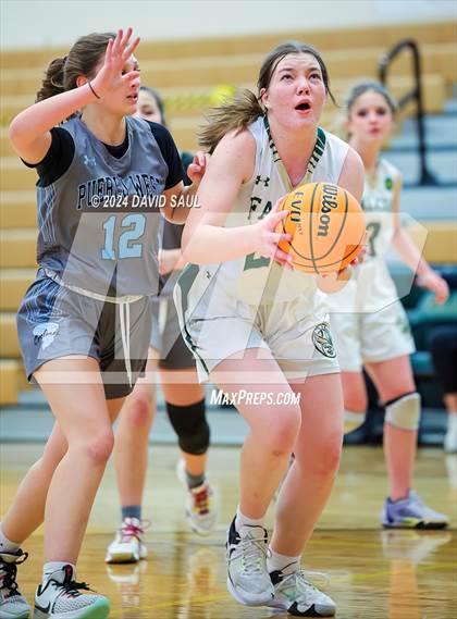 Thumbnail 2 in Pueblo West @ Falcon photogallery.