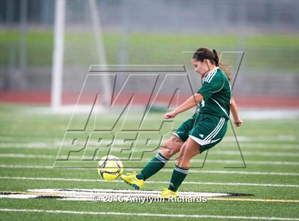 Thumbnail 3 in LaConner vs. Mt. Rainer Lutheran  photogallery.