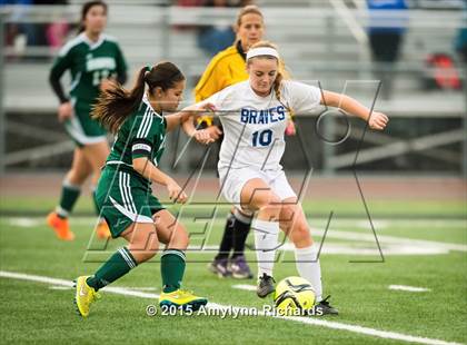 Thumbnail 1 in LaConner vs. Mt. Rainer Lutheran  photogallery.