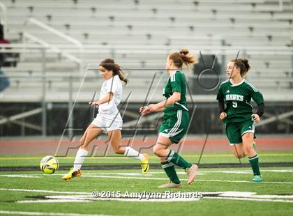 Thumbnail 1 in LaConner vs. Mt. Rainer Lutheran  photogallery.