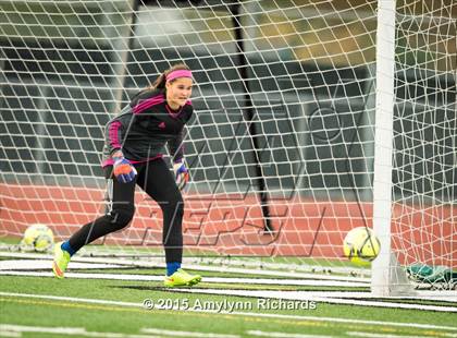 Thumbnail 1 in LaConner vs. Mt. Rainer Lutheran  photogallery.