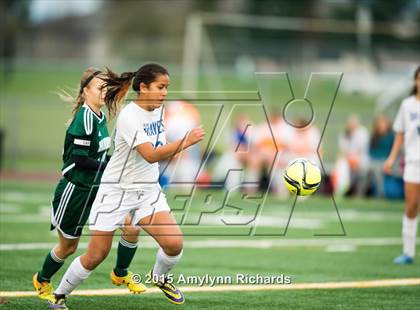 Thumbnail 2 in LaConner vs. Mt. Rainer Lutheran  photogallery.