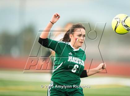 Thumbnail 2 in LaConner vs. Mt. Rainer Lutheran  photogallery.