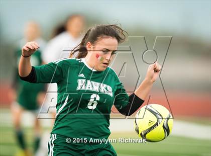 Thumbnail 1 in LaConner vs. Mt. Rainer Lutheran  photogallery.