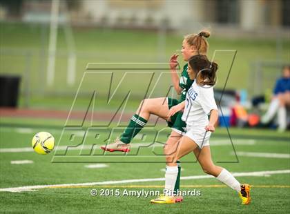 Thumbnail 3 in LaConner vs. Mt. Rainer Lutheran  photogallery.