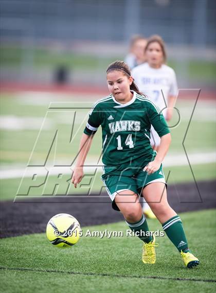 Thumbnail 1 in LaConner vs. Mt. Rainer Lutheran  photogallery.