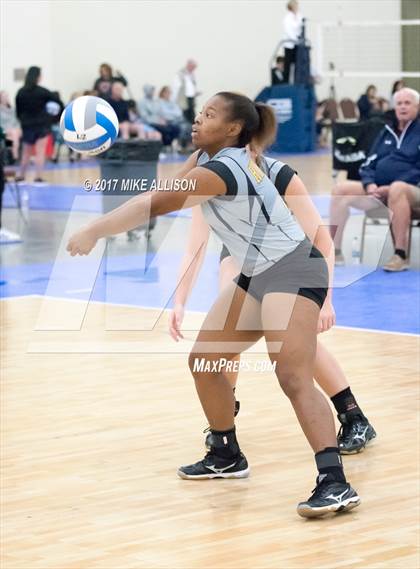 Thumbnail 1 in Buckhorn vs. Hixson photogallery.