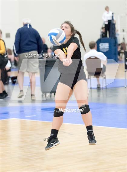 Thumbnail 1 in Buckhorn vs. Hixson photogallery.