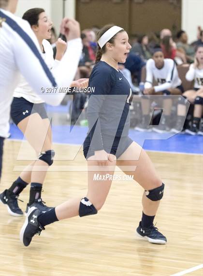 Thumbnail 1 in Buckhorn vs. Hixson photogallery.