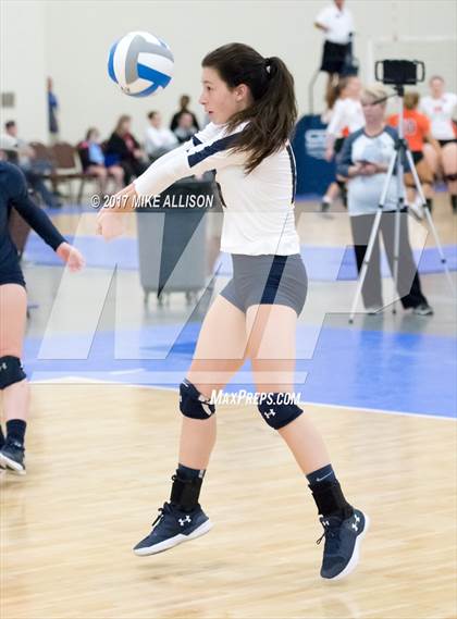 Thumbnail 1 in Buckhorn vs. Hixson photogallery.