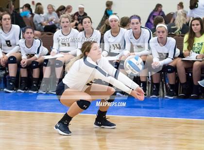 Thumbnail 2 in Buckhorn vs. Hixson photogallery.