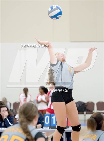 Thumbnail 1 in Buckhorn vs. Hixson photogallery.