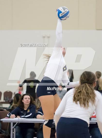 Thumbnail 3 in Buckhorn vs. Hixson photogallery.