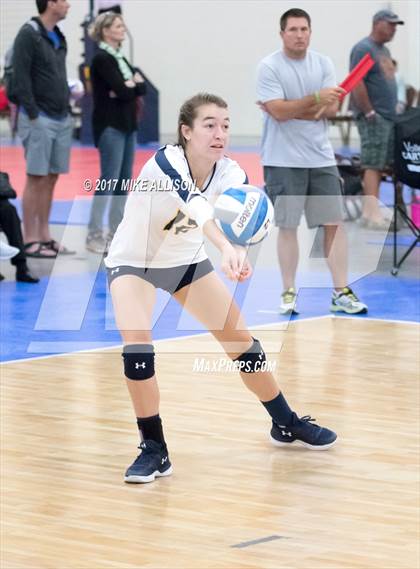 Thumbnail 3 in Buckhorn vs. Hixson photogallery.